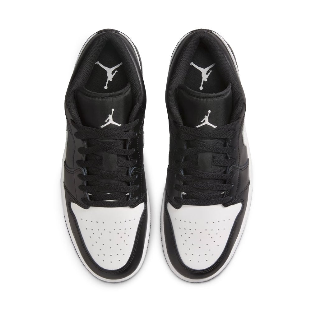 Tenis Nike Air Jordan 1 Low Preto