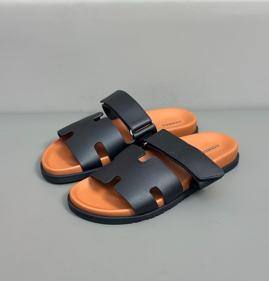 Slide Hermès Chypre