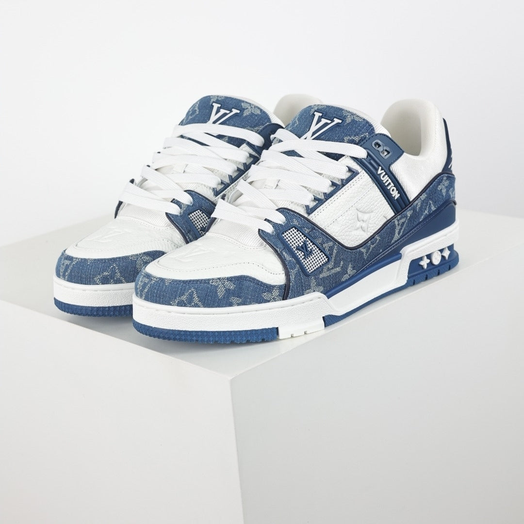 Tênis LV Trainer