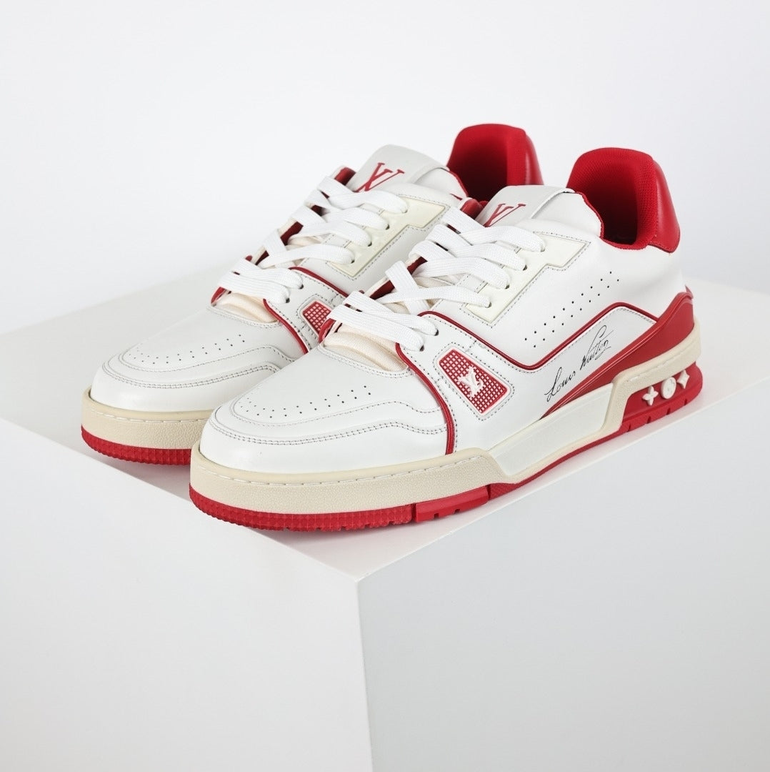 Tênis LV Trainer