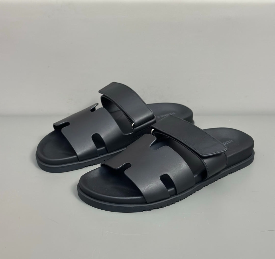 Slide Hermès Chypre