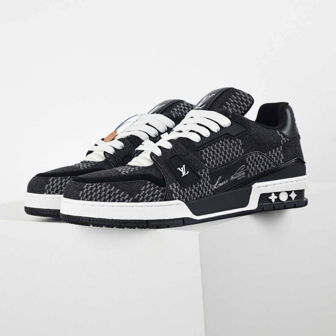 Tênis LV Trainer