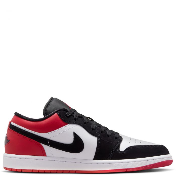 Tênis Nike Air Jordan 1 Low SE
Black Toe