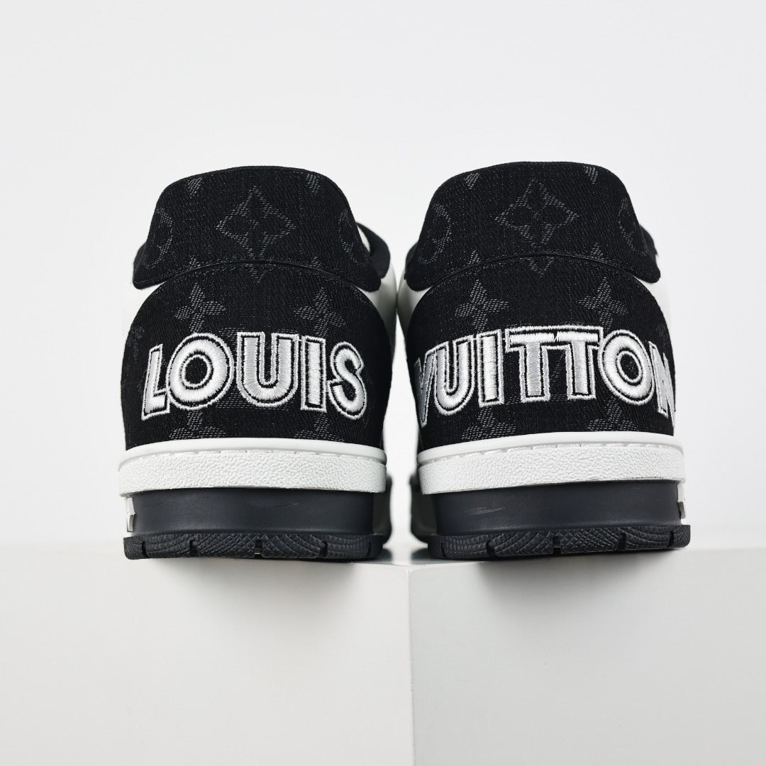 Sneaker LV Trainer