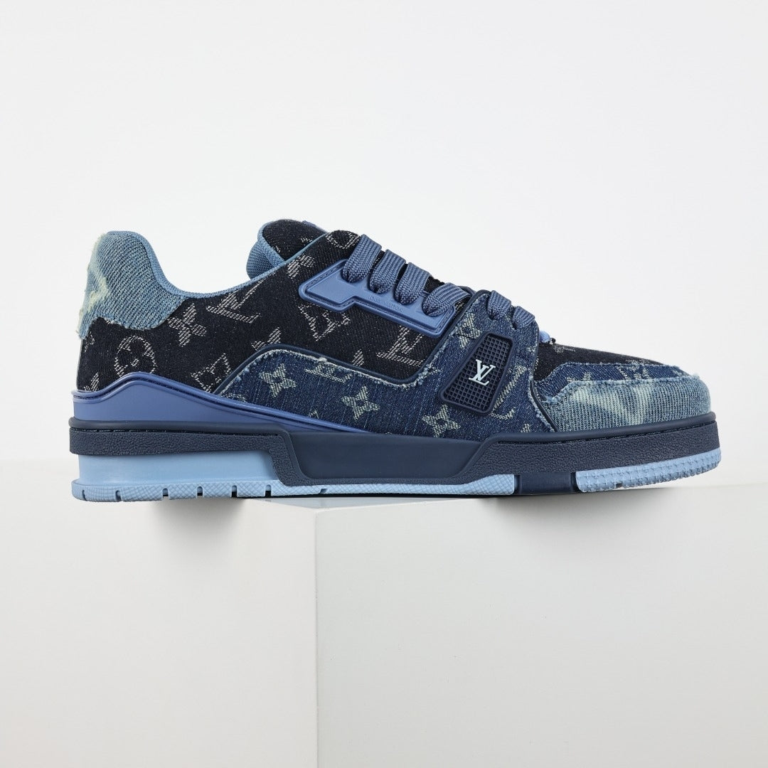 Tênis LV Trainer