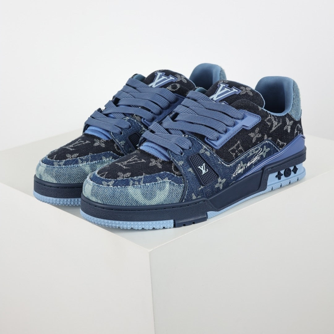 Tênis LV Trainer