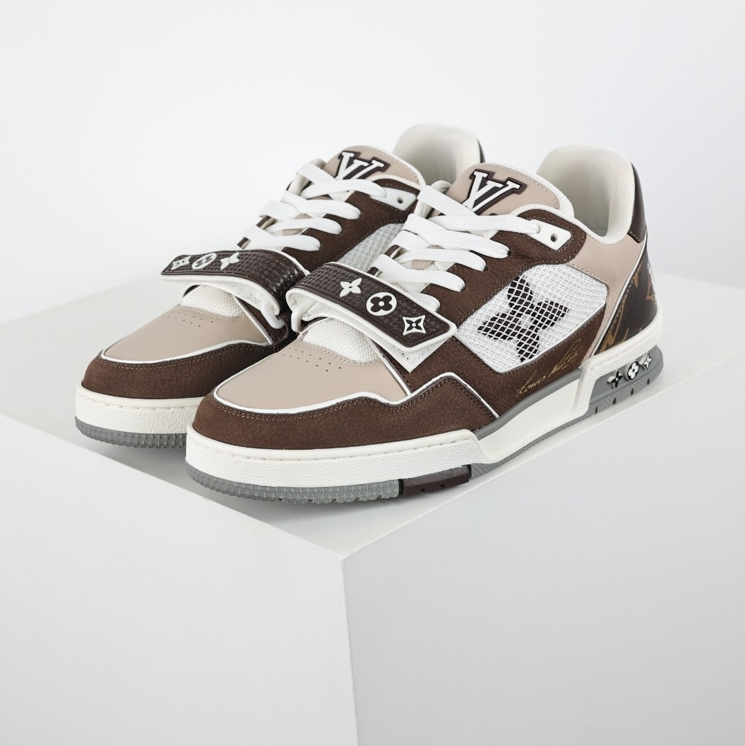 Sneaker LV Trainer