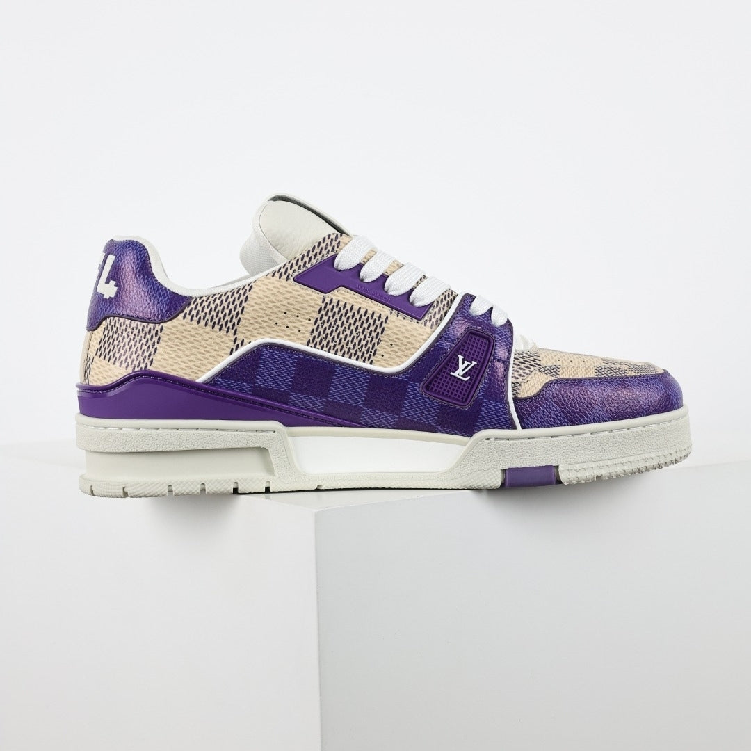 Tênis LV Trainer