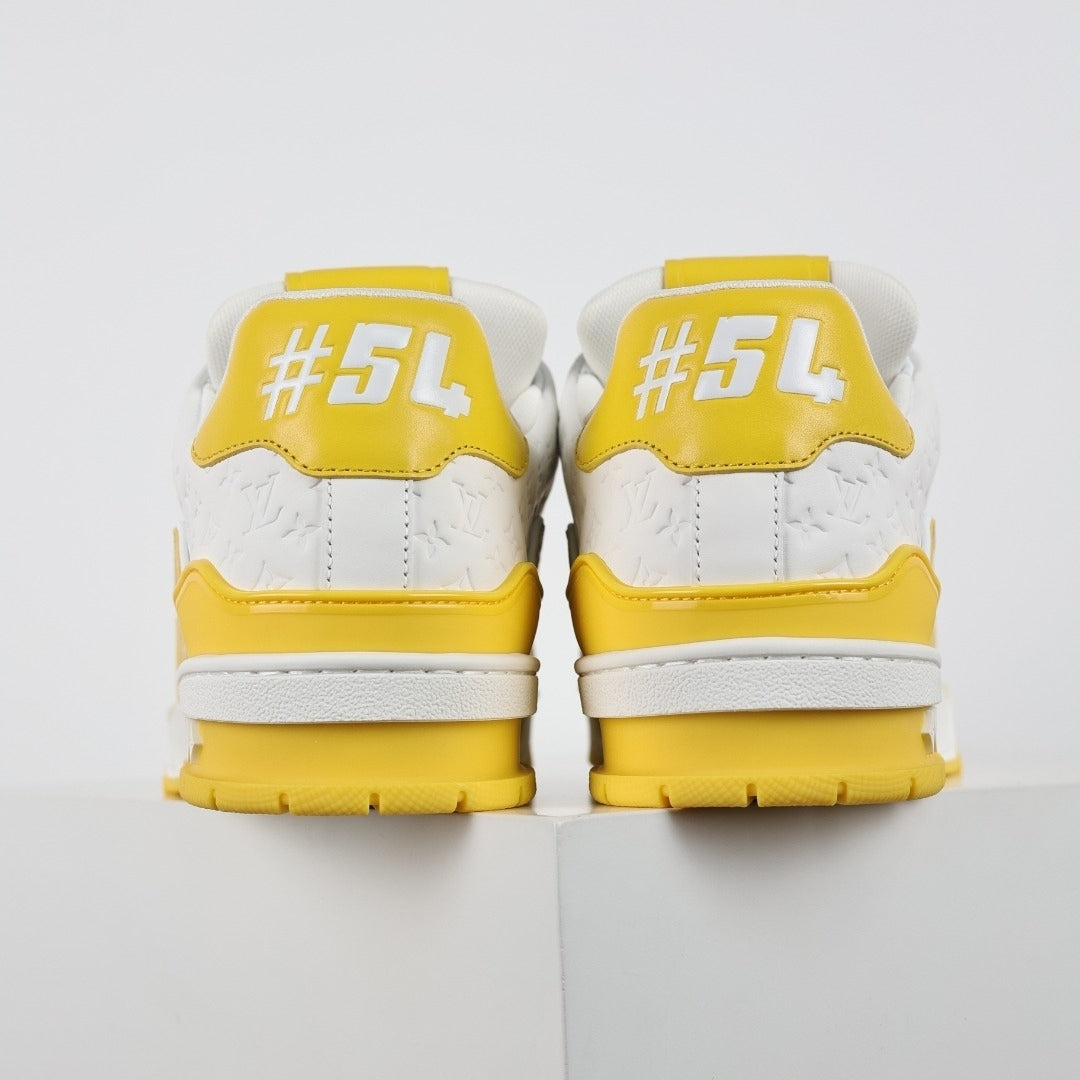 Tênis LV Trainer
