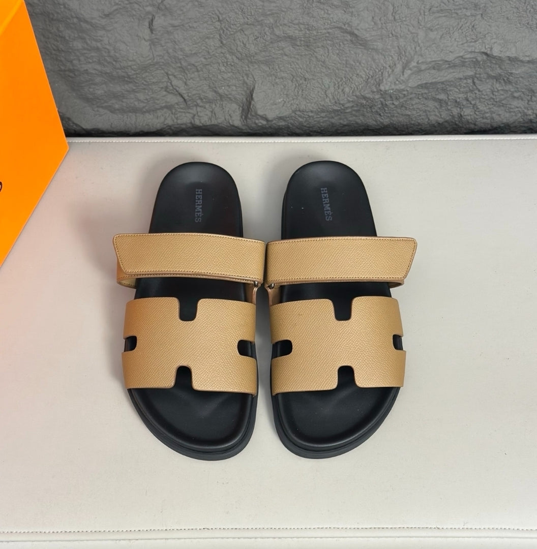 Slide Hermès Chypre