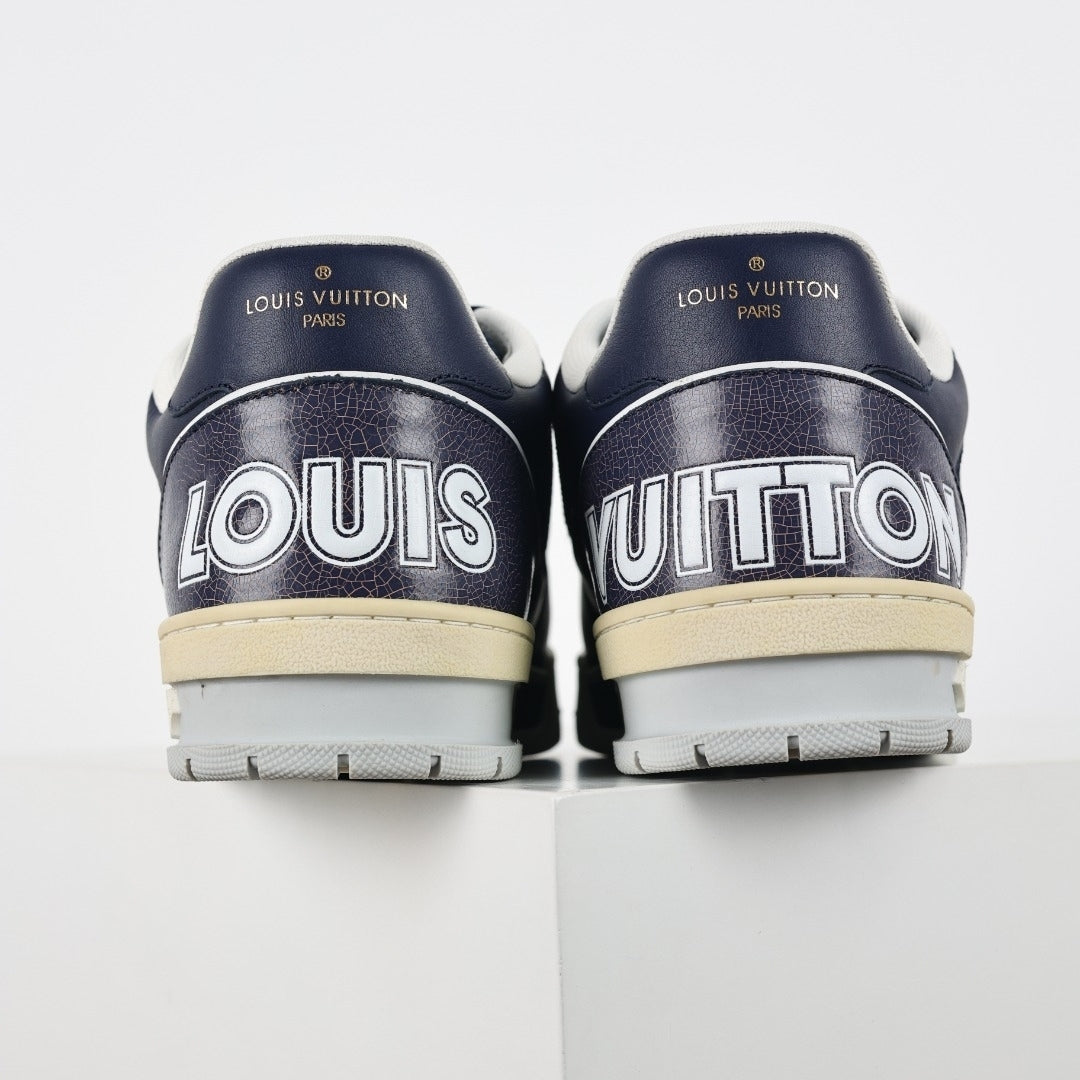 Sneaker LV Trainer