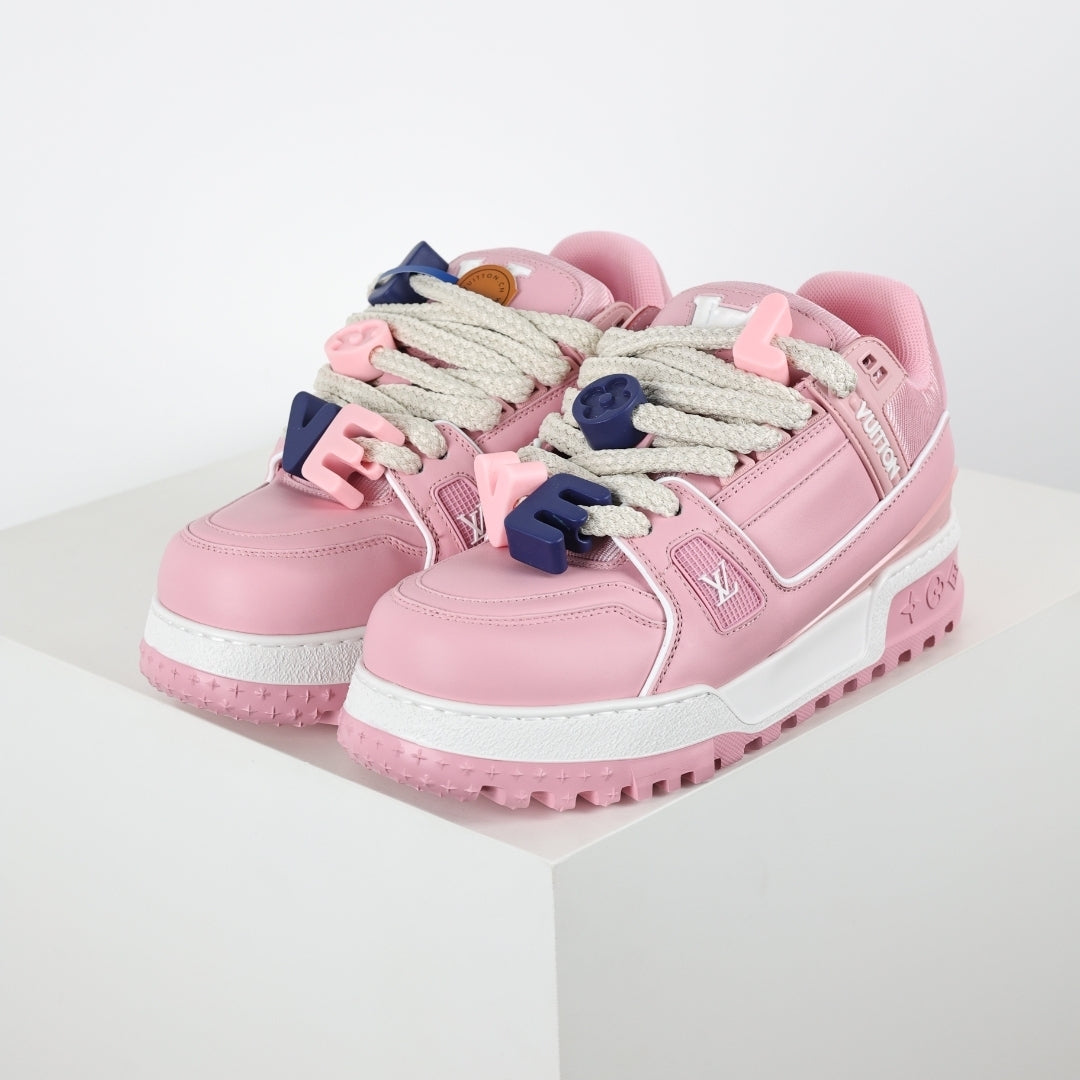Tênis LV Trainer Maxi