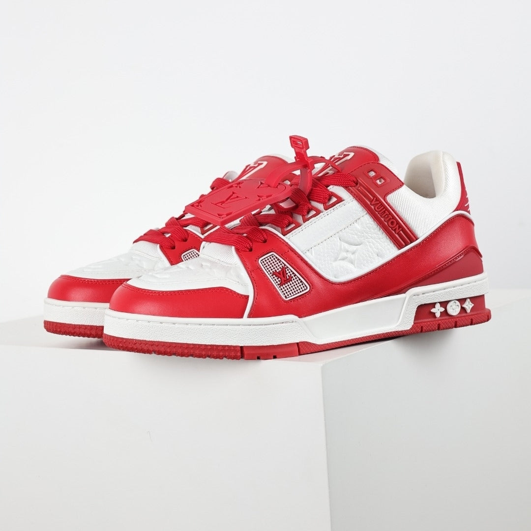 Tênis LV Trainer