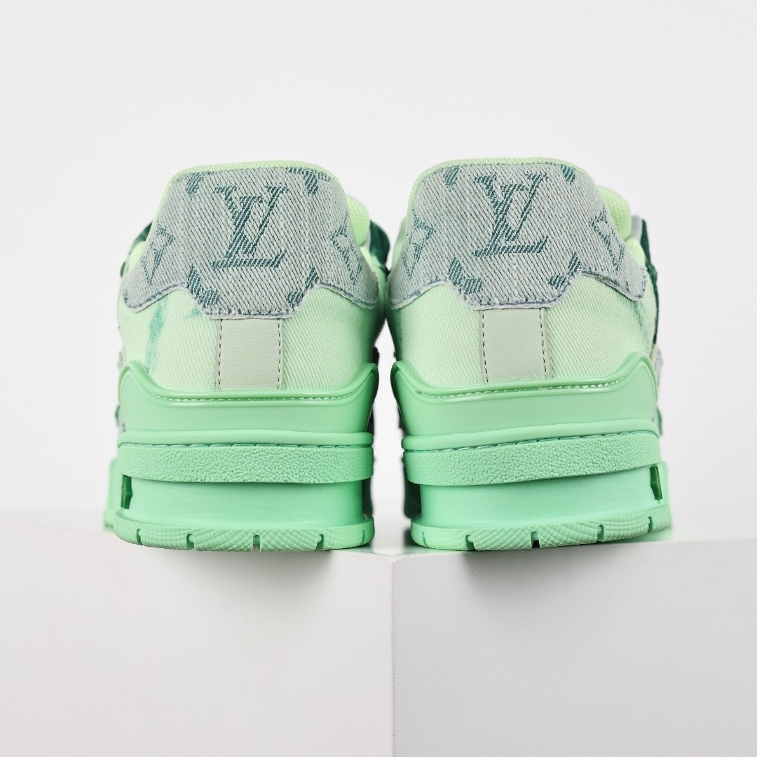 Tênis LV Trainer