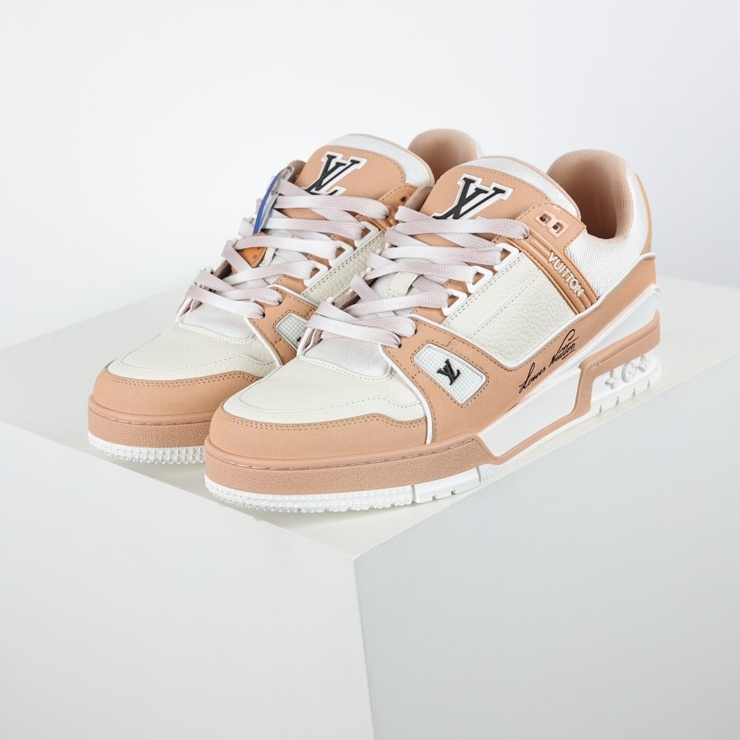 Tênis LV Trainer