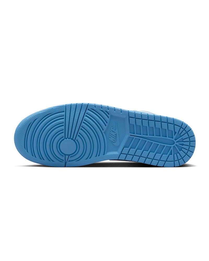 Tênis Nike Air Jordan 1 Low SE
Legend Blue