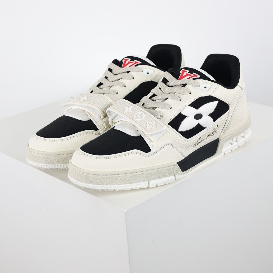 Sneaker LV Trainer