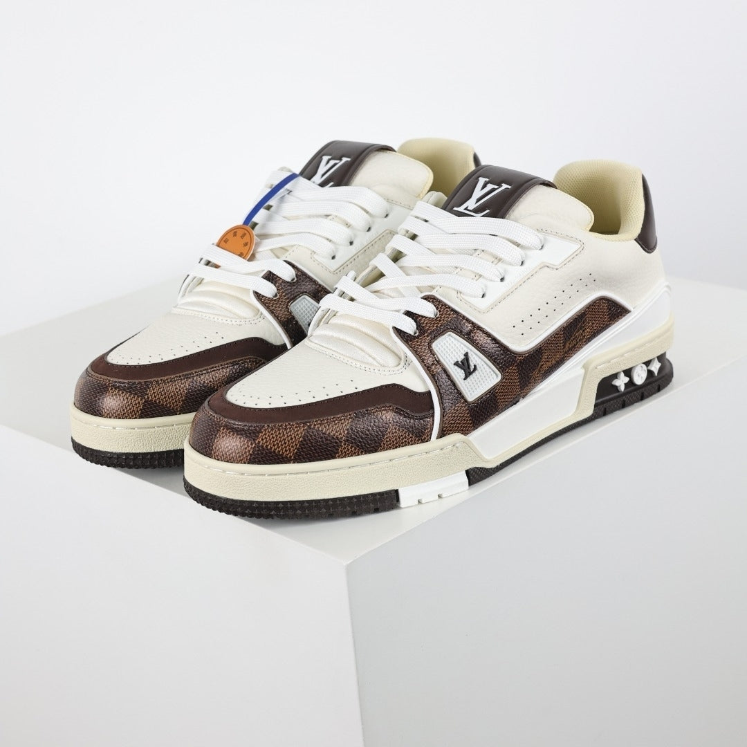 Tênis LV Trainer