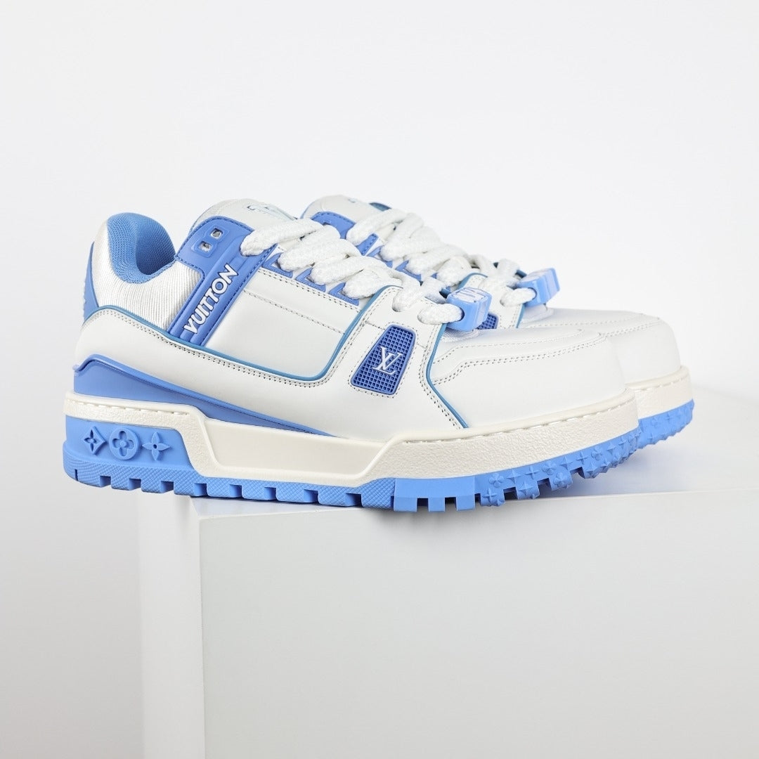 Tênis LV Trainer Maxi