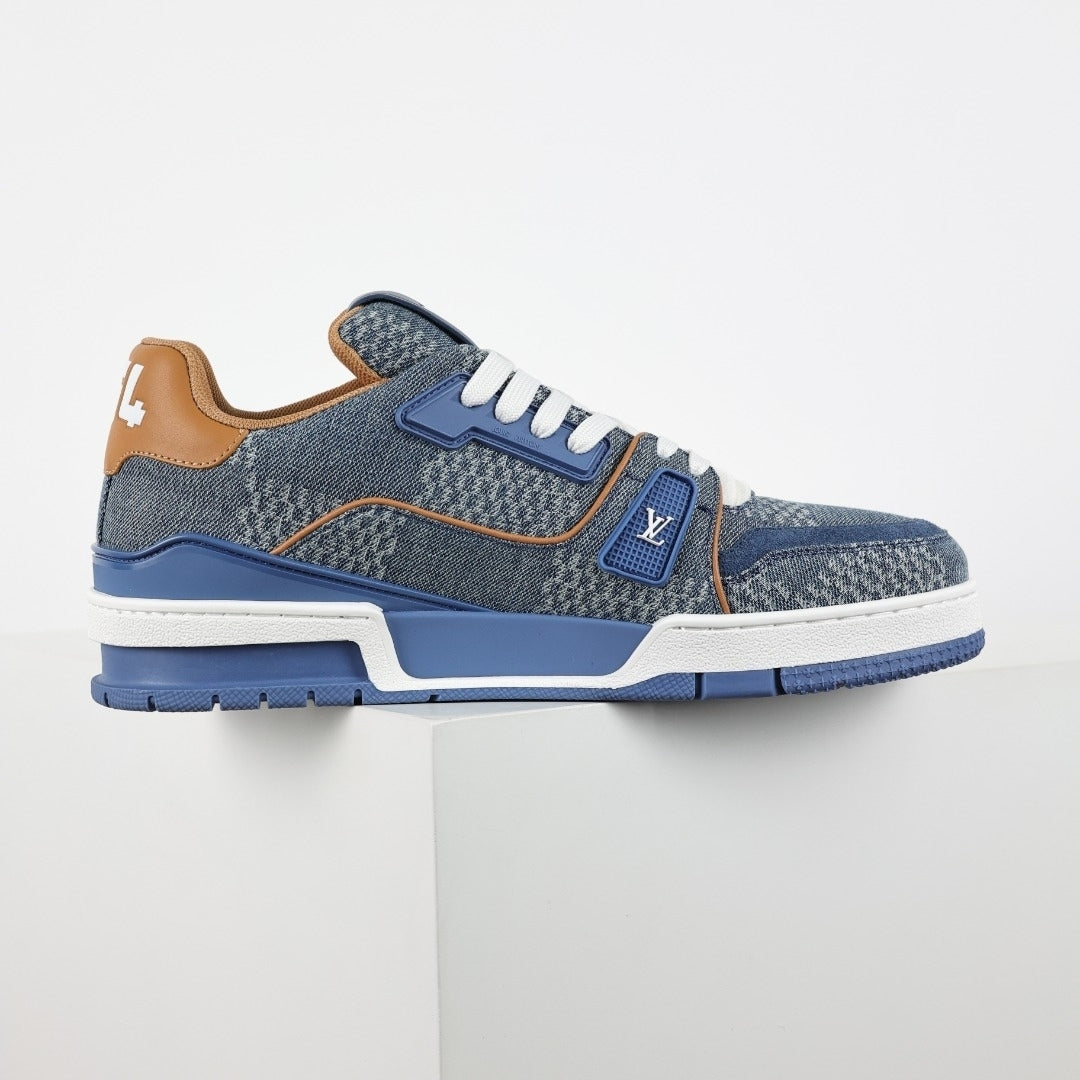 Tênis LV Trainer