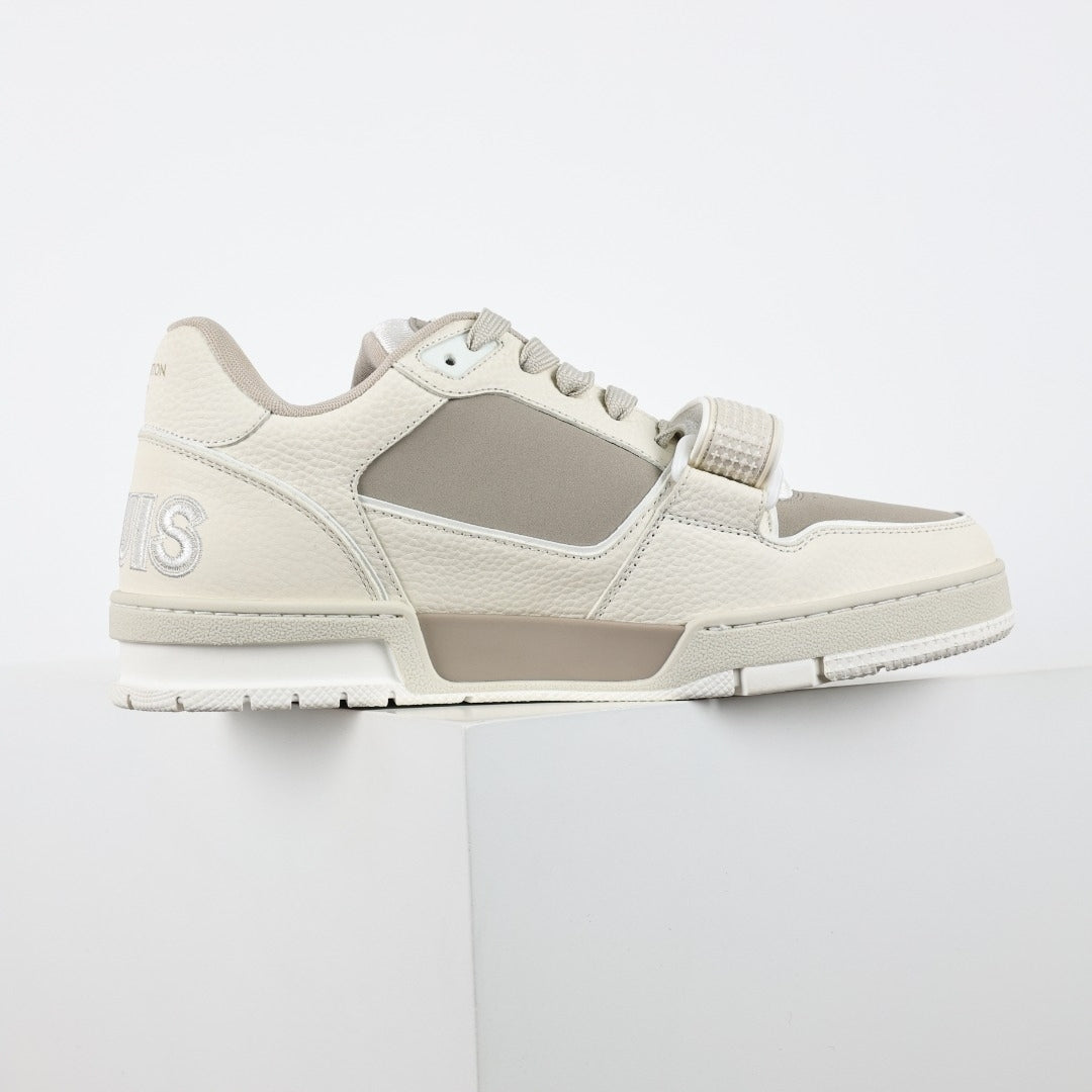 Sneaker LV Trainer