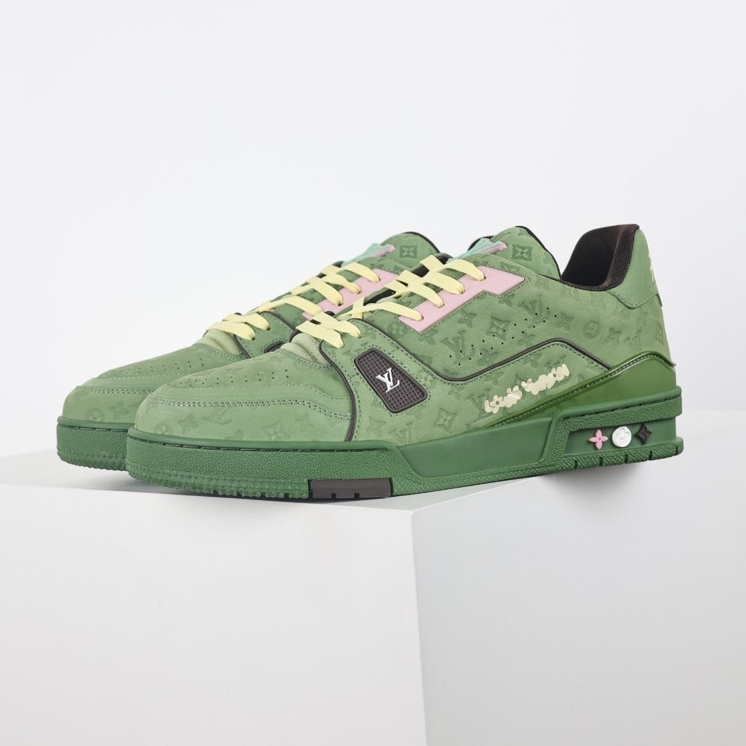 Tênis LV Trainer