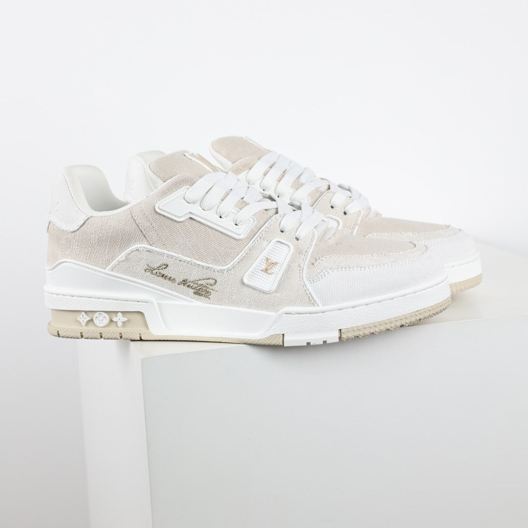 Tênis LV Trainer