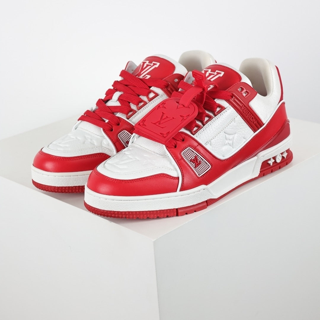 Tênis LV Trainer