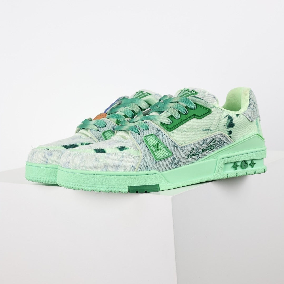 Tênis LV Trainer