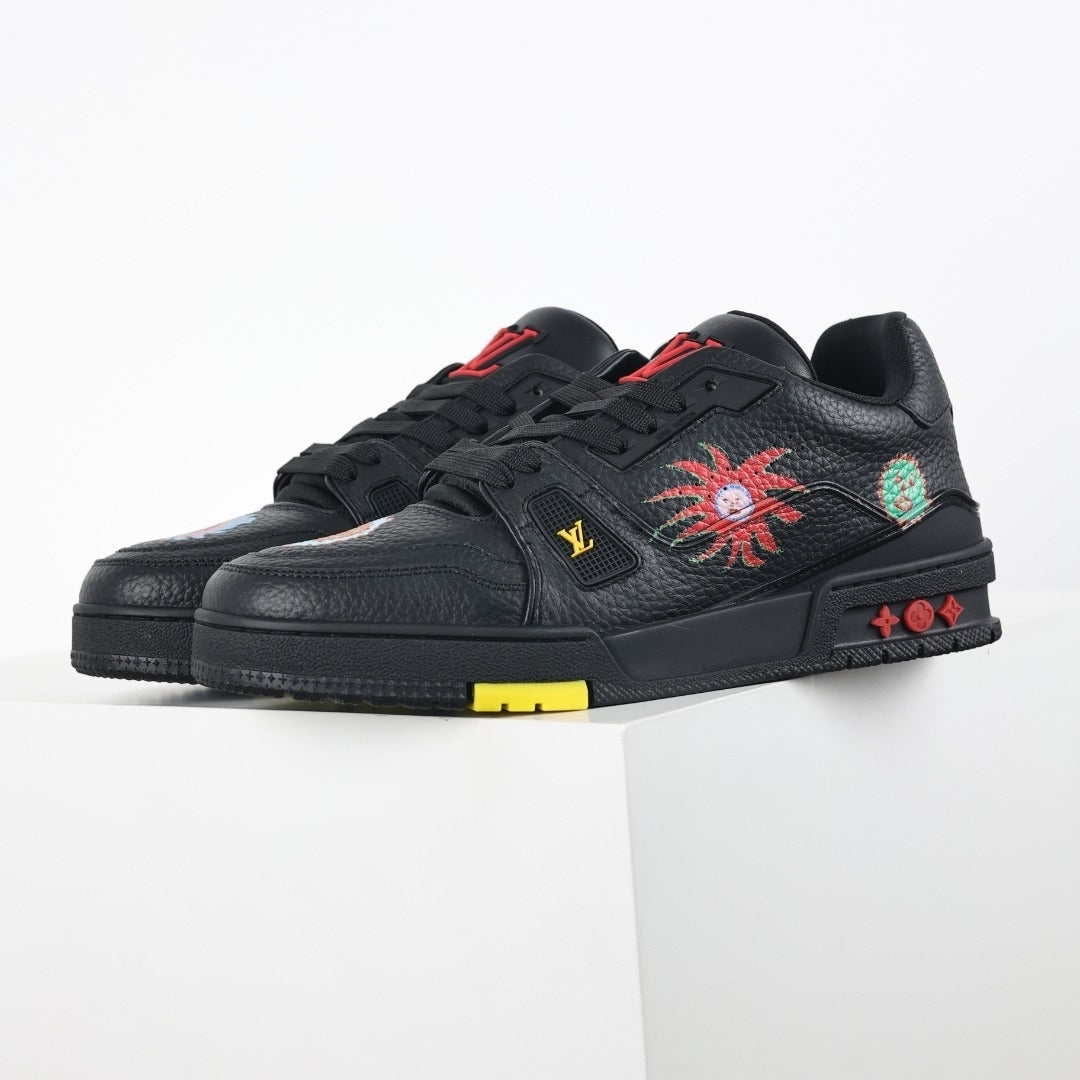 Tênis LV Trainer