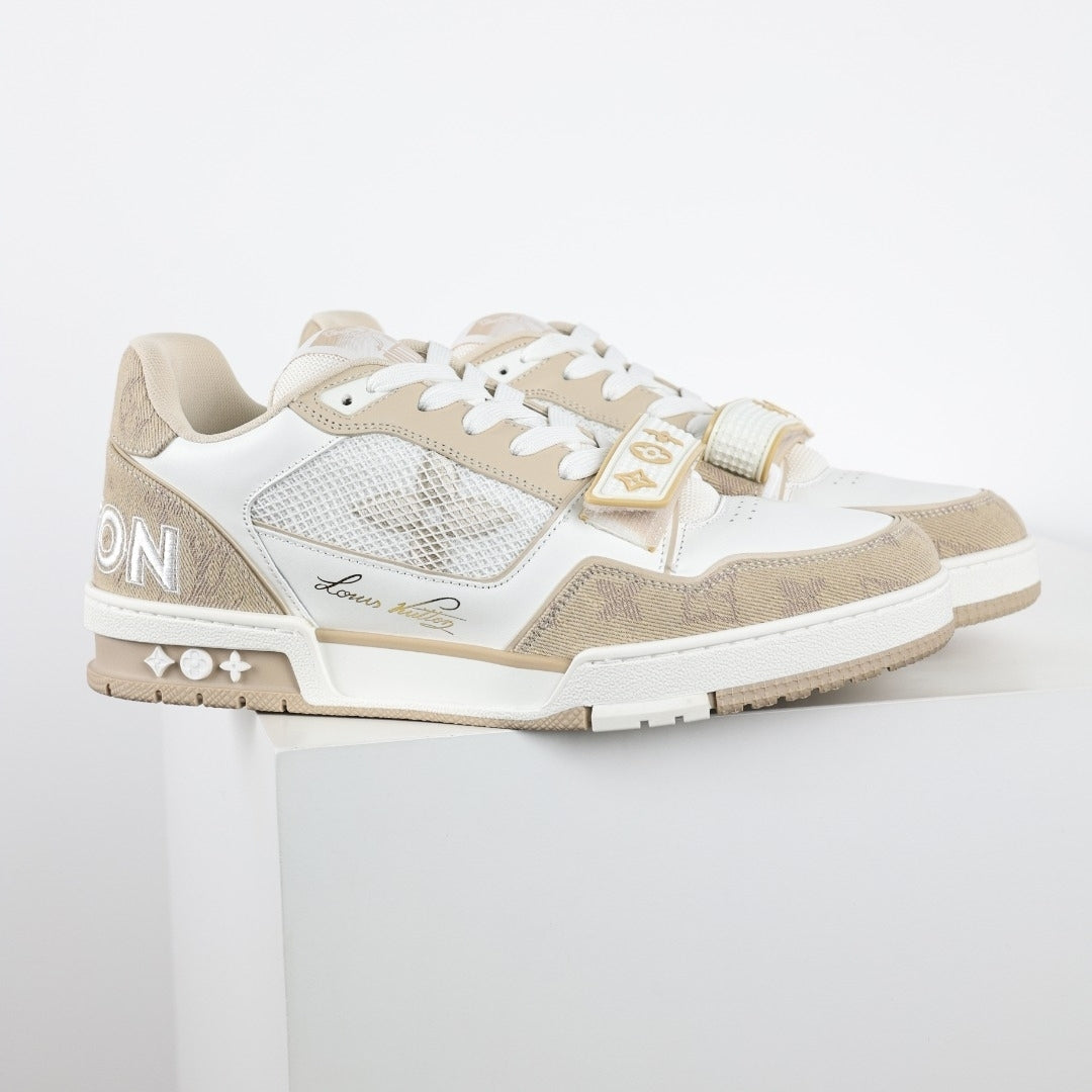 Sneaker LV Trainer