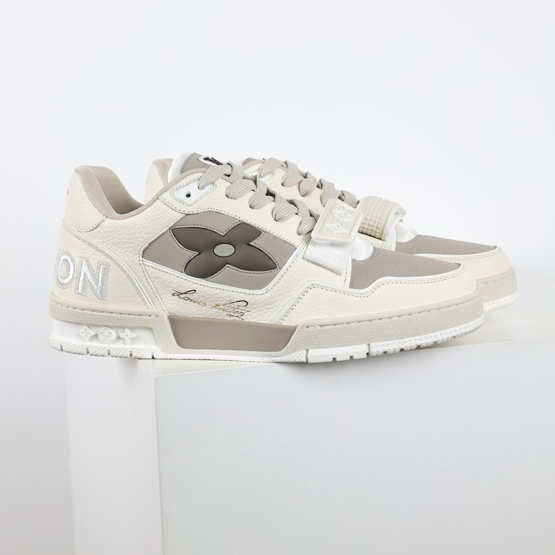 Sneaker LV Trainer
