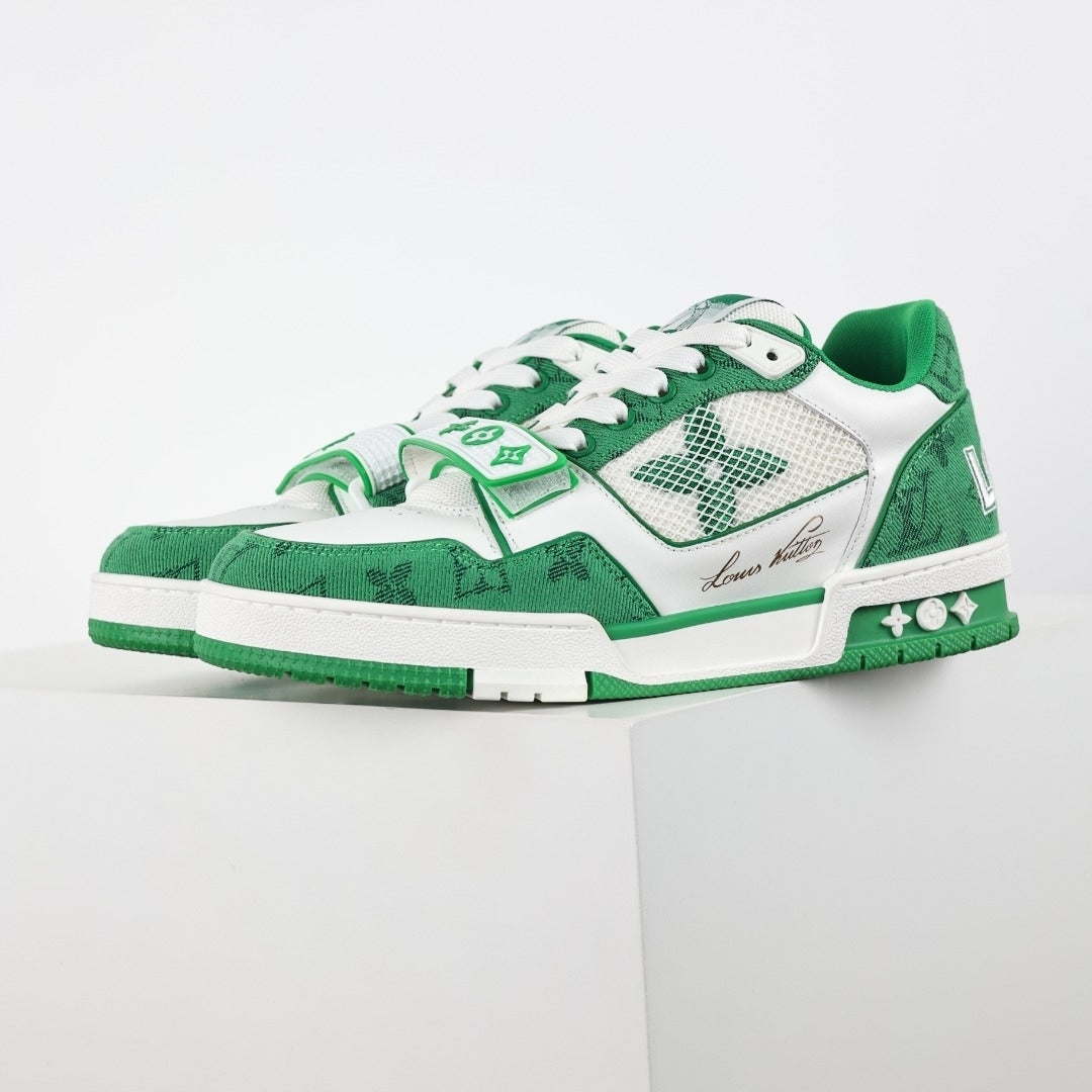 Sneaker LV Trainer