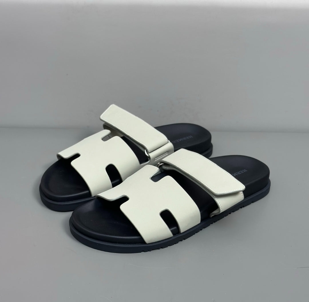 Slide Hermès Chypre