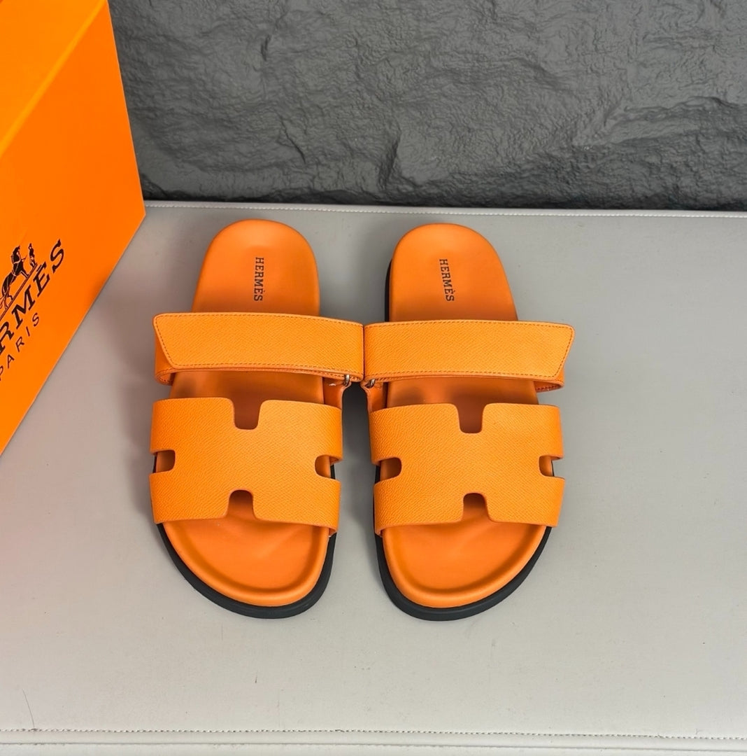 Slide Hermès Chypre