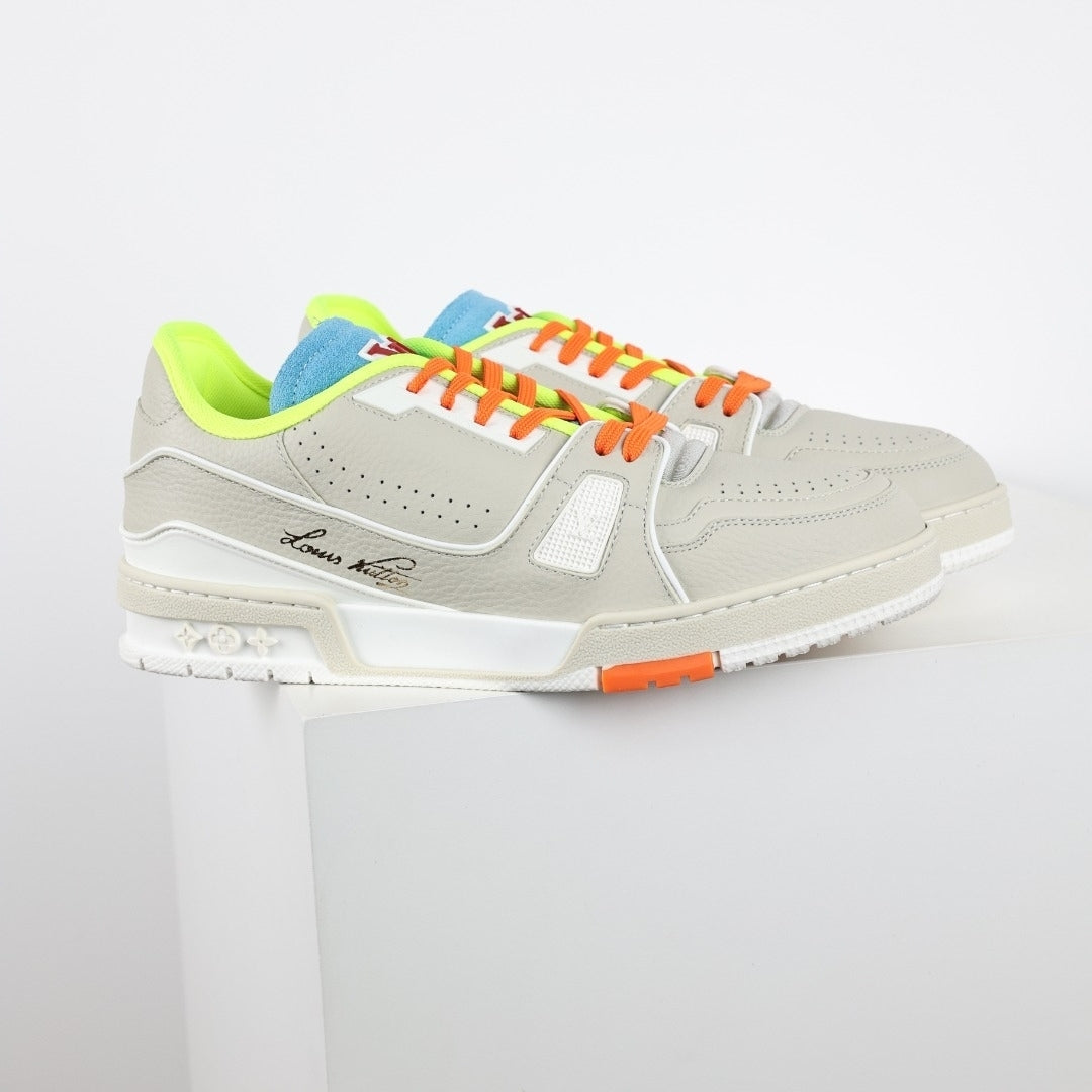 Tênis LV Trainer