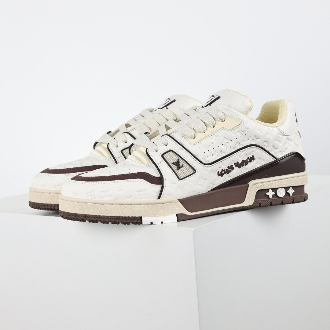 Tênis LV Trainer