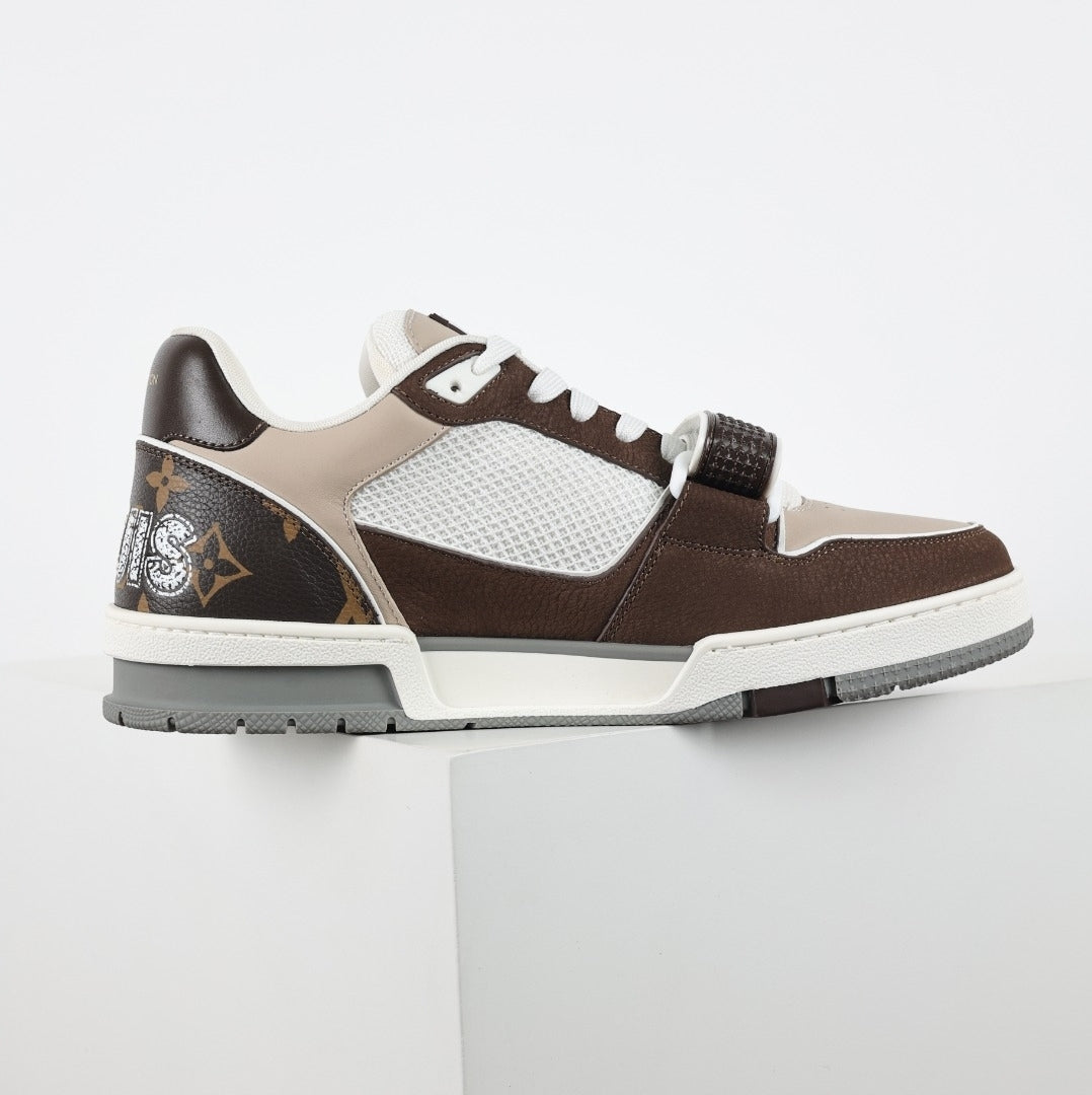 Sneaker LV Trainer