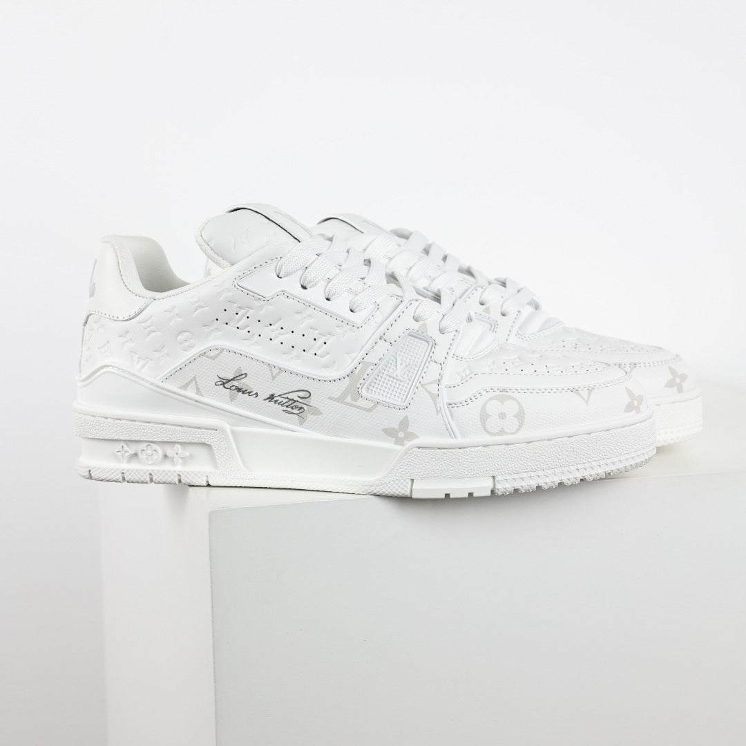 Tênis LV Trainer