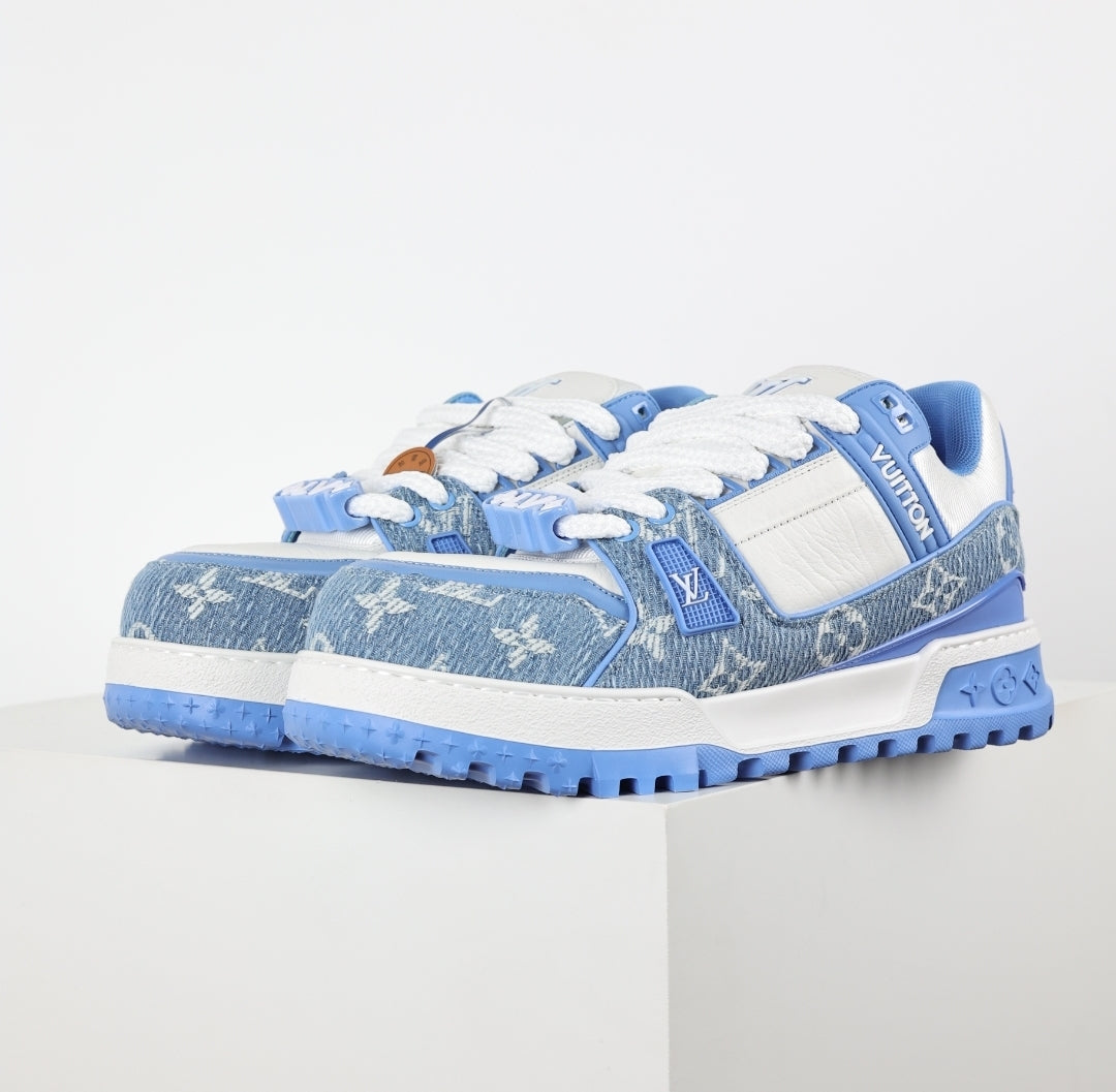 Tênis LV Trainer Maxi