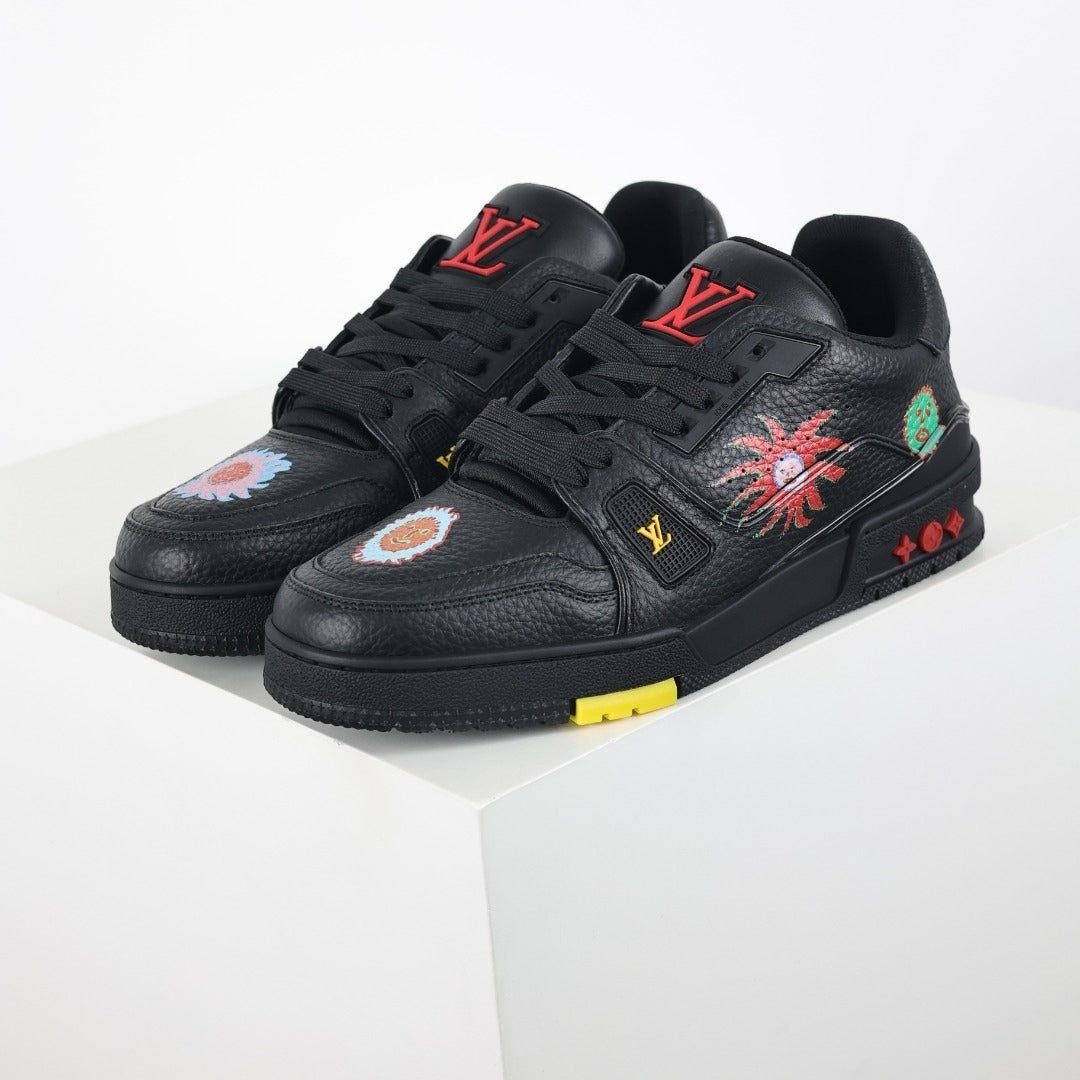 Tênis LV Trainer