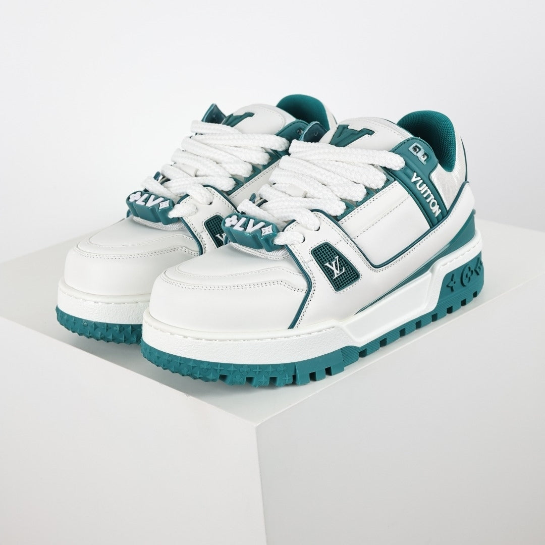 Tênis LV Trainer Maxi