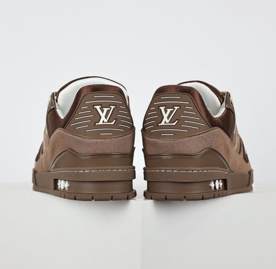 Tênis LV Trainer