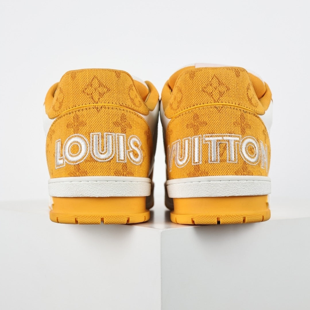 Sneaker LV Trainer