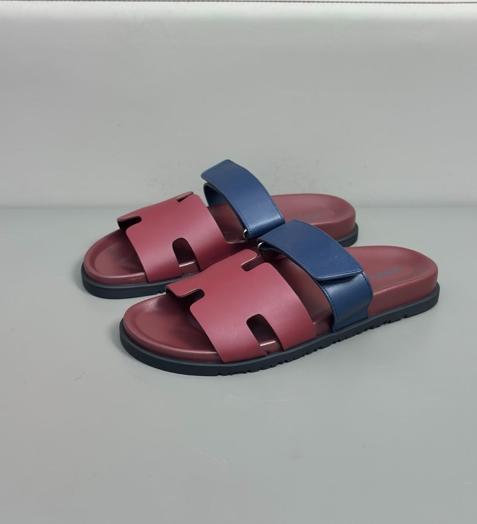Slide Hermès Chypre