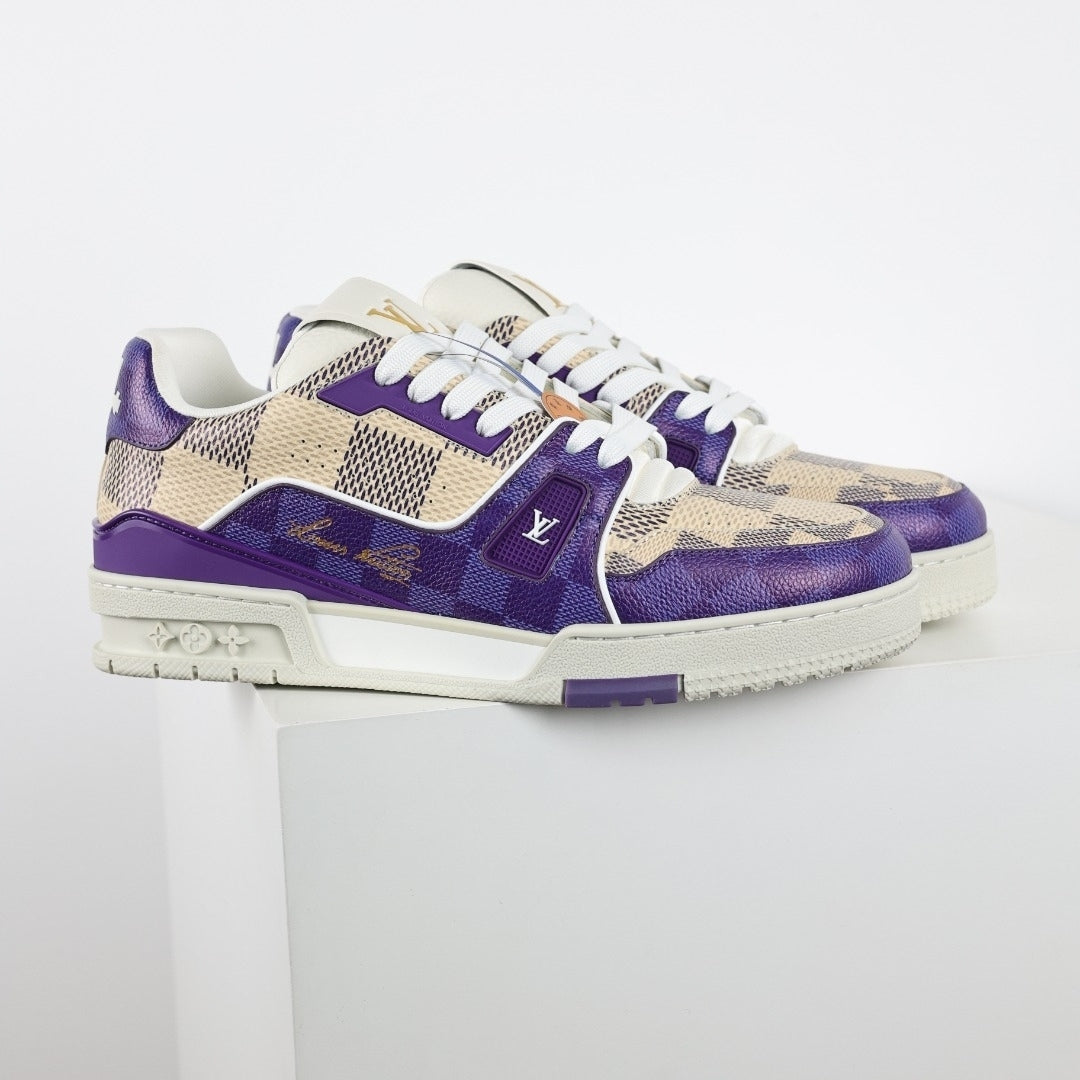 Tênis LV Trainer