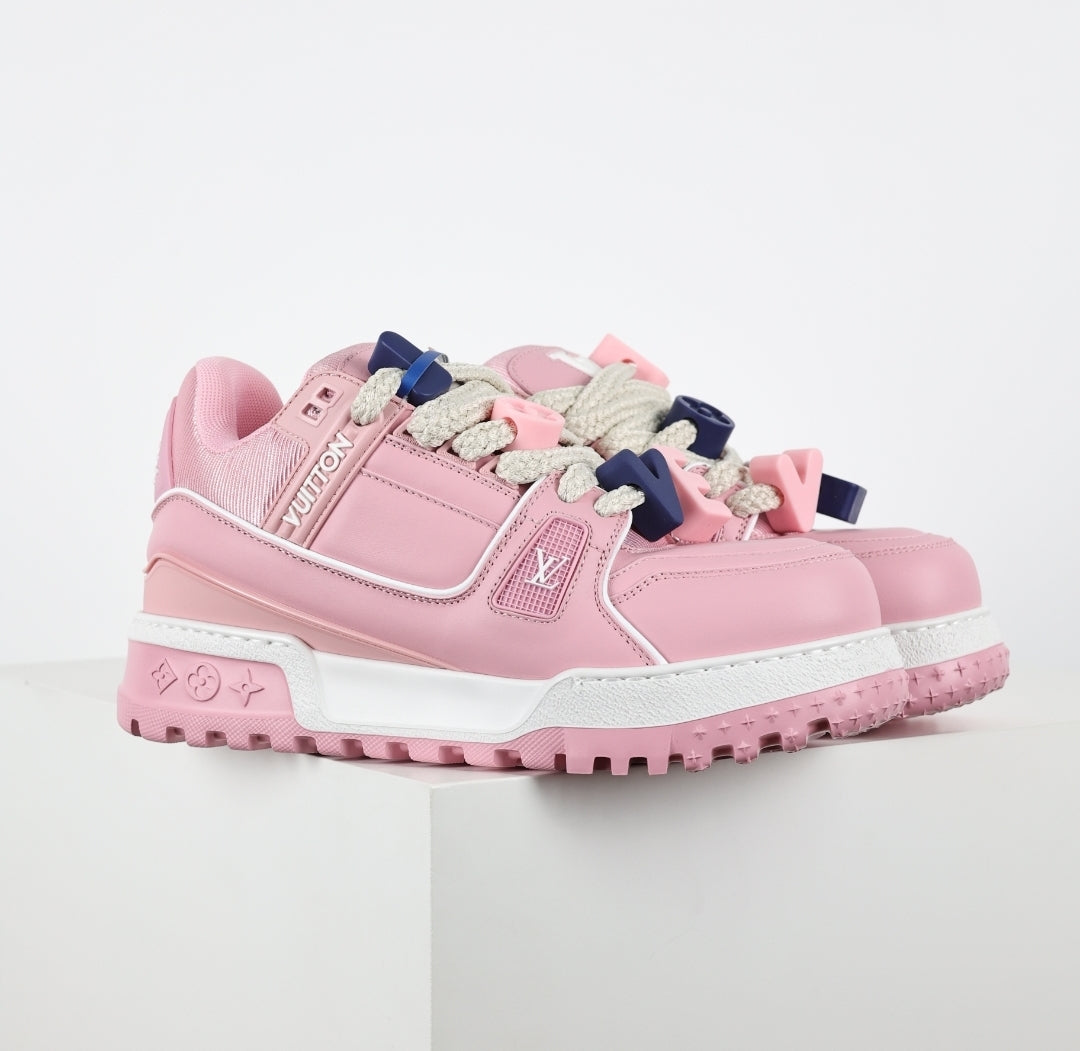 Tênis LV Trainer Maxi