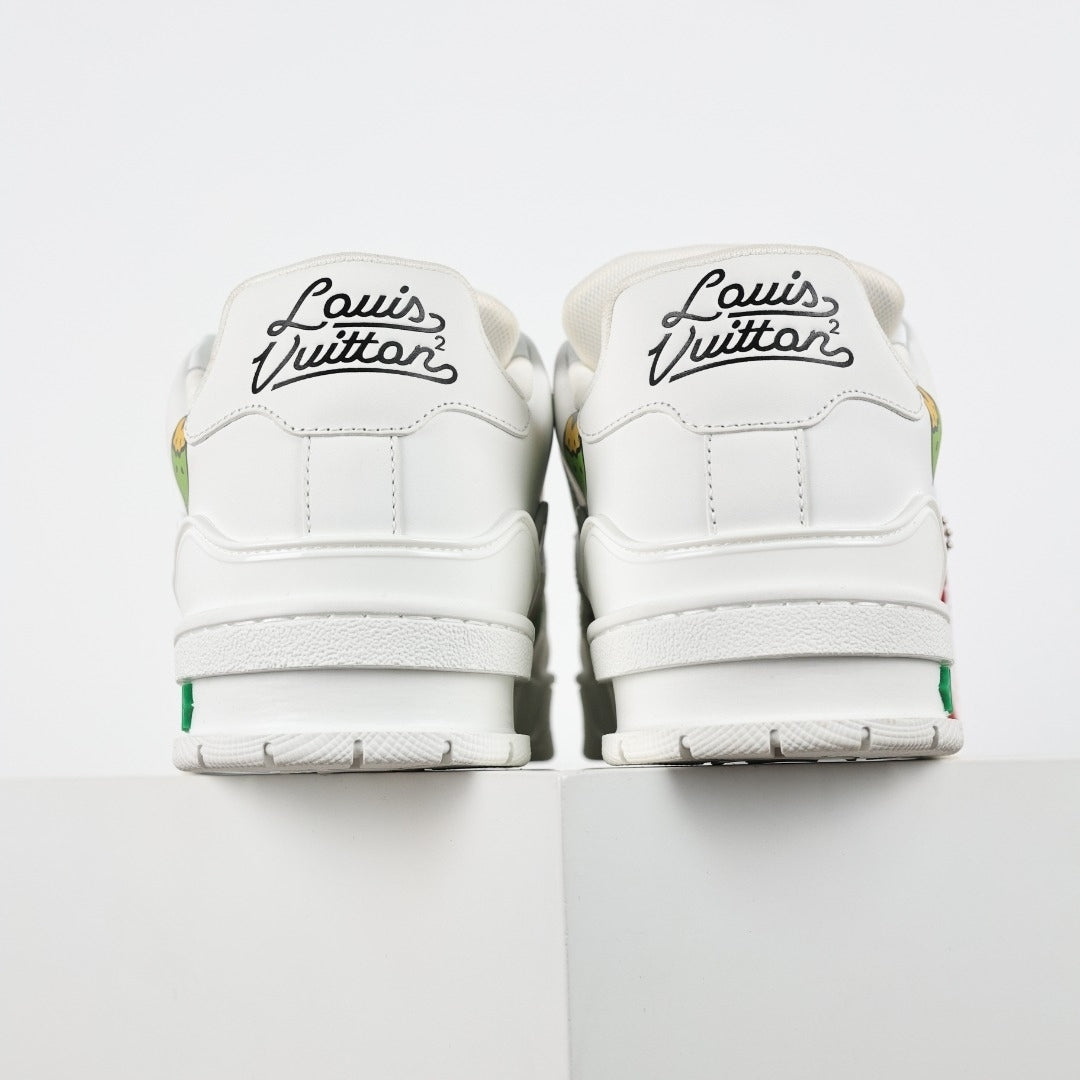 Tênis LV Trainer