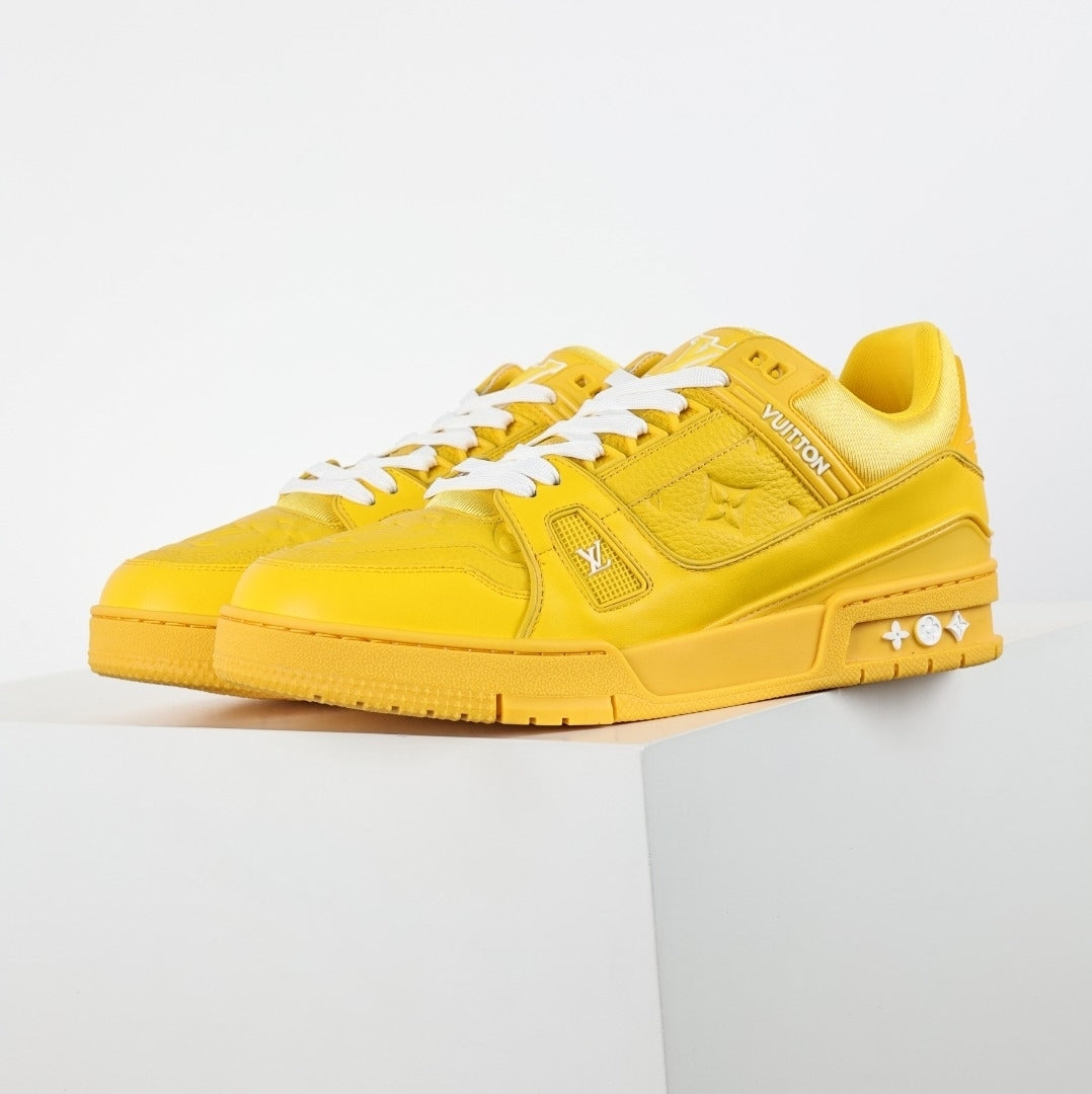 Tênis LV Trainer