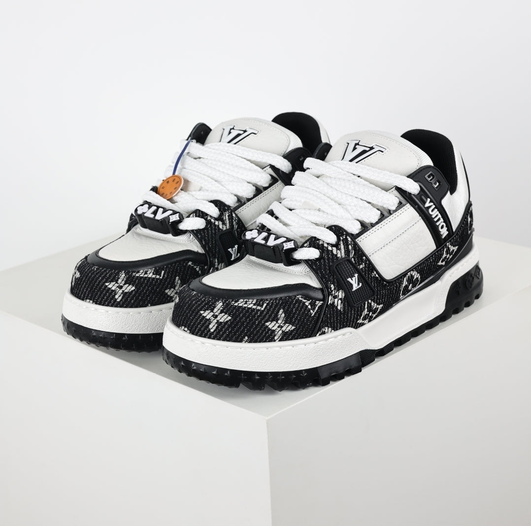 Tênis LV Trainer Maxi